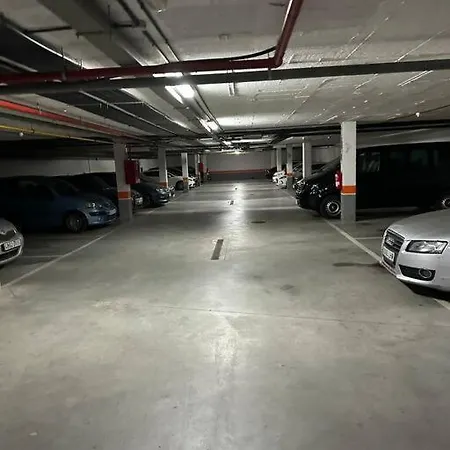 Piso Familiar En El Toyo Almería