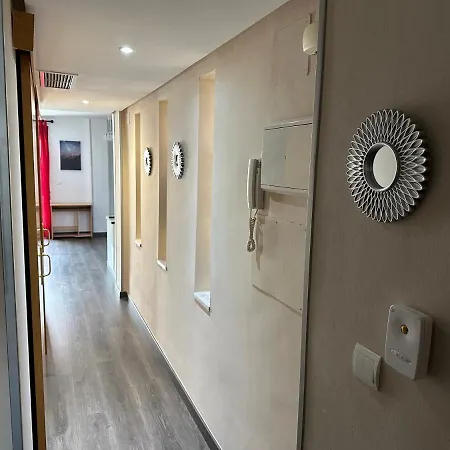 Piso Familiar En El Toyo Apartamento Almería