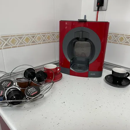Piso Familiar En El Toyo Apartamento *