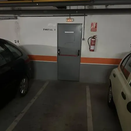 Piso Familiar En El Toyo Almeria