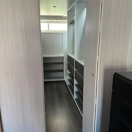 Apartment Piso Familiar En El Toyo Almeria