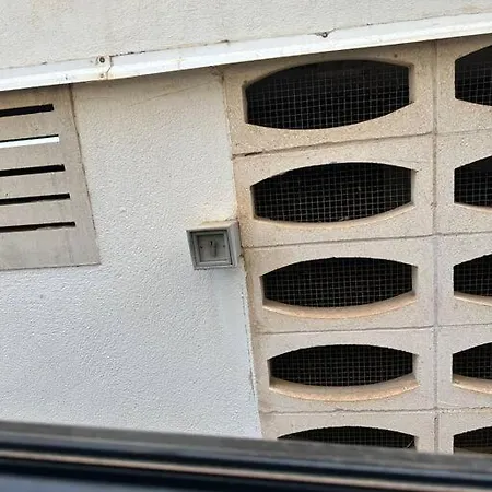 Piso Familiar En El Toyo