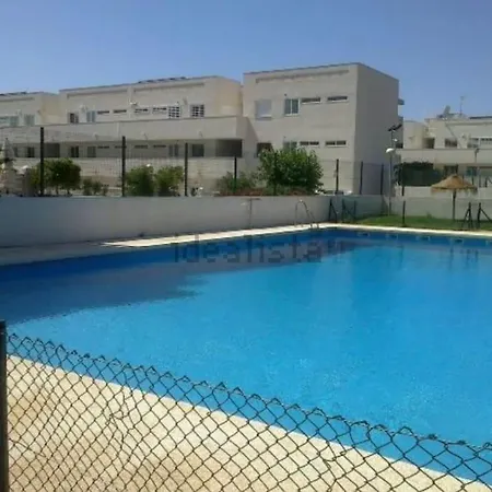 Apartment Piso Familiar En El Toyo Almeria