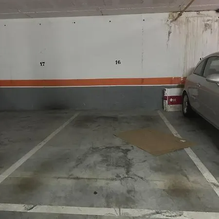 Piso Familiar En El Toyo