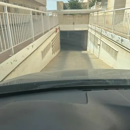 Piso Familiar En El Toyo Almeria